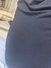 蕉内热皮301+男女士保暖内衣套装秋衣秋裤锁温棉感无痕打底衣秋冬季 实拍图