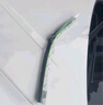 一途斯柯达柯迪亚克/gt专用无骨雨刮器原厂原车尺寸雨刷器A级胶条 实拍图