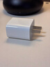 Apple/苹果 20W USB-C充电器  type-c充电器苹果手机充电器原装手机快充头 苹果17手机充电器 实拍图