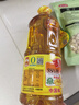 鲁花 【保真花生油】食用油 5S 物理压榨 压榨一级 花生油1L 实拍图