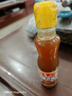 鲁花 食用油 调味品 芝麻香油 180ml 芝麻油 实拍图