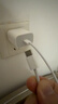 Apple/苹果 60W USB-C数据线-1米 type-c苹果充电线手机数据线 苹果17充电线iphone17充电线 实拍图