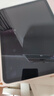 Apple/苹果 iPad11英寸 A16芯片2025年款 平板电脑 (256GB WLAN版/学习办公娱乐)银色 实拍图