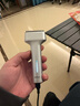 名创优品【干净不留黑点】剃须刀电动刮胡刀往复式自动全身水洗男士专用大功率强力剔剃须最干净的刀祛胡渣 【钛空银旗舰款】剃须专用丨深层剃净丨全身水洗 【今/明日送货上门丨送礼自用两相宜】 实拍图