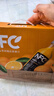 农夫山泉100%纯果汁NFC橙汁900ml*4瓶整箱装鲜果冷压榨饮料过年年货礼盒 实拍图