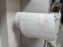 心相印【田栩宁同款】绒立方厨房卷纸85节单粒装12倍吸油锁水可接触食物 实拍图