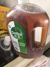 滴露（Dettol）消毒液灭活流感冠状病毒消毒水除菌1.8L*2洗衣家居除螨杀菌甲流感 实拍图
