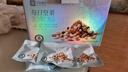 良品铺子铂金版每日坚果750g长辈送礼礼盒孕妇零食独立干果小包装年货团购 实拍图