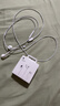 Apple/苹果 EarPods USB-C有线耳机 type-c有线耳机苹果耳机 苹果17有线耳机笔记本耳机游戏音乐 实拍图