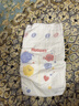 好奇（Huggies）金装纸尿裤L132片(9-14kg)尿不湿【速干不易红】 实拍图