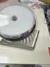 联想（Lenovo）6倍速USB3.0外置蓝光光驱 BD蓝光刻录机GP95&联想（Lenovo）BD-R 蓝光空白光刻录盘25GB 桶装10片 实拍图