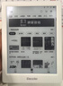 掌阅（iReader）Light4 长续航 6英寸智能阅读本 电子书阅读器 墨水屏电纸书 AI平板电脑学习看漫 便携笔记本 沉墨 实拍图