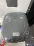 美的（Midea）电饭煲大布丁0涂层电饭锅4升316L母婴级不锈钢内胆3-4人家用多功能无涂层微压智能RE487S品牌官方 实拍图