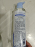 多芬（Dove）【轻盈蓬松】无硅油氨基酸洗发水470ml蓝风铃 细软扁塌发质 实拍图