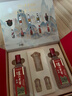 泸州老窖特曲 老字号第十代 浓香型白酒 52度500ml*2 传承礼盒 送礼含酒具 实拍图