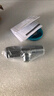 九牧（JOMOO）角阀加厚全铜冷热水器马桶家用加长三角阀八字阀止水阀门开关 单只（爆款热销单冷角阀） 实拍图