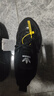 阿迪达斯（adidas）三叶草 女子 OZGAIA W 休闲鞋 JQ4110 黑色  40 实拍图