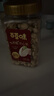 百草味盐焗味开心果500g 每日坚果炒货干果休闲零食量贩无漂白送礼团购 实拍图