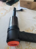 吸尘器家用大吸力大功率轻便清洁机汽车吸尘器两用手持吹尘器小型宠物除吸毛器桌面便携除尘机 【基础款吸尘器】长吸嘴2037 实拍图