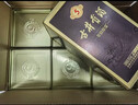 古井贡酒 年份原浆古5 浓香型白酒 45度 500ml*6瓶 整箱装 实拍图