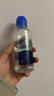 博士伦润明清透 隐形眼镜水护理液830ml 隐形眼镜多功能护理液 实拍图