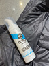 优洁士 羽绒服清洗剂70ml*2瓶套装免水洗强力去污渍羽绒服干洗剂去油渍 实拍图