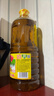 鲁花【保真菜籽油】低芥酸特香菜籽油 2L 物理压榨【京东品酒会同款】 实拍图