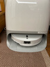 石头（roborock）扫地机器人 P20 Ultra Plus 扫拖洗烘一体机 自动集尘热水洗拖布擦地拖地洗地机吸尘器 A2250RR 实拍图