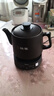 美的（Midea）煎药壶全自动分体式5L家用养生壶中药煲炖汤智能免看管熬药中药锅二煎变频萃取 JYC5002 实拍图