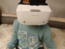 NOLO SonicVR一体机vr眼镜VR游戏机智能3d全景一体体感游戏机设备全套【6+64G 送11款精选游戏】 实拍图