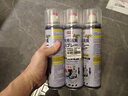 巨奇严选 鞋子除臭剂360ml*3瓶银离子消毒杀菌脚臭喷雾球鞋防臭去异味 实拍图