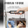 威克士小型家用电动螺丝刀WX240大扭力电批充电式电起子电动工具套装 实拍图