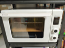 长帝（changdi）国家补贴家用烤箱猫小易pro电烤箱风炉平炉空气炸42升大容量多功能烘焙炸烤一体机烧烤新年货礼物 实拍图