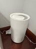 米家小米空气加湿器 无雾加湿器3 400mL/h快速加湿保湿礼品家用卧室大容量办公室婴儿孕妇 4L大容量 实拍图