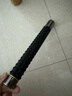 神火（SupFire）MP12实心合法防身武器伸缩防身棍棒学生车载便携防身甩棍棒26英寸 实拍图