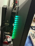 泰坦军团27英寸QD-MiniLED 4K 160Hz双模320Hz DyDs技术 Type-C 65W 内置音箱电竞显示器P275MV PLUS增强版 实拍图