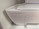 小米（MI）米家喷墨打印一体机 打印/复印/扫描/照片彩色打印多合一 家用打印 学生打印 手机APP无线打印 实拍图