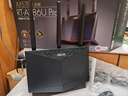华硕（ASUS）RT-AX86U Pro双频5700M全千兆电竞路由器wifi6无线家用路由/Aimesh随心组金榜路由 实拍图