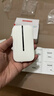 华为智选鸿蒙智选 随行移动随身wifi 便携式4G上网宝无线wifi6路由器机卡一体E5576-821 实拍图