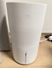 米家 小米空气加湿器 无雾加湿器3 600mL/h快速加湿保湿礼品家用卧室大容量办公室婴儿孕妇5L大容量 实拍图