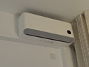 小米米家空调 巨省电 1.5匹 一级能效 快速冷暖 空调挂机 KFR-35GW/N1A1【整机十年质保】 实拍图