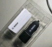 博世（BOSCH）SC500 车载充电器点烟器充电器车充一拖三点烟器转换器车载快充  实拍图