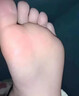 修正生物酶脚气粉防臭止汗除臭脚气脚臭出汗脚酸脚痒真菌感染鞋袜专用 生物酶抑菌粉一盒80g【体验装】 实拍图