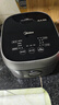 美的（Midea）电饭煲 纤V系列 IH加热智能电饭锅Pro家用5L大容量4-5人 2-10人 蒸米饭锅年货好物FB50S701 实拍图