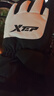 特步（XTEP）保暖手套冬季骑行男女士防冻防风电动摩托车防水防寒滑雪手套 实拍图