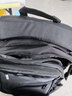 JINSHIWQ双肩包男士大容量商务旅行包电脑背包登山包初中高中大学生书包  实拍图