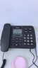飞利浦（PHILIPS）录音电话机 固定座机 办公家用 自动 手动录音 放音密码保护 CORD165 配32G内存卡 黑色 实拍图