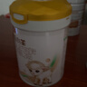 伊利金领冠悠滋小羊(低敏好吸收)2段6-12月羊奶粉700g新老包装随机发 实拍图