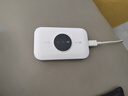 TCL随身wifi三网通用免插卡无线wifi6车载4G路由器随身便携无限制移动联通电信全国通用2026款5GXY15B 【升级充电款】3000毫安大电池 不限速不虚标月享1500G流量 实拍图