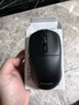 联想生态品牌异能者无线鼠标 蓝牙/2.4G 双模可充电轻音轻量化 游戏办公拯救者/小新笔记本适用-黑N400 实拍图
